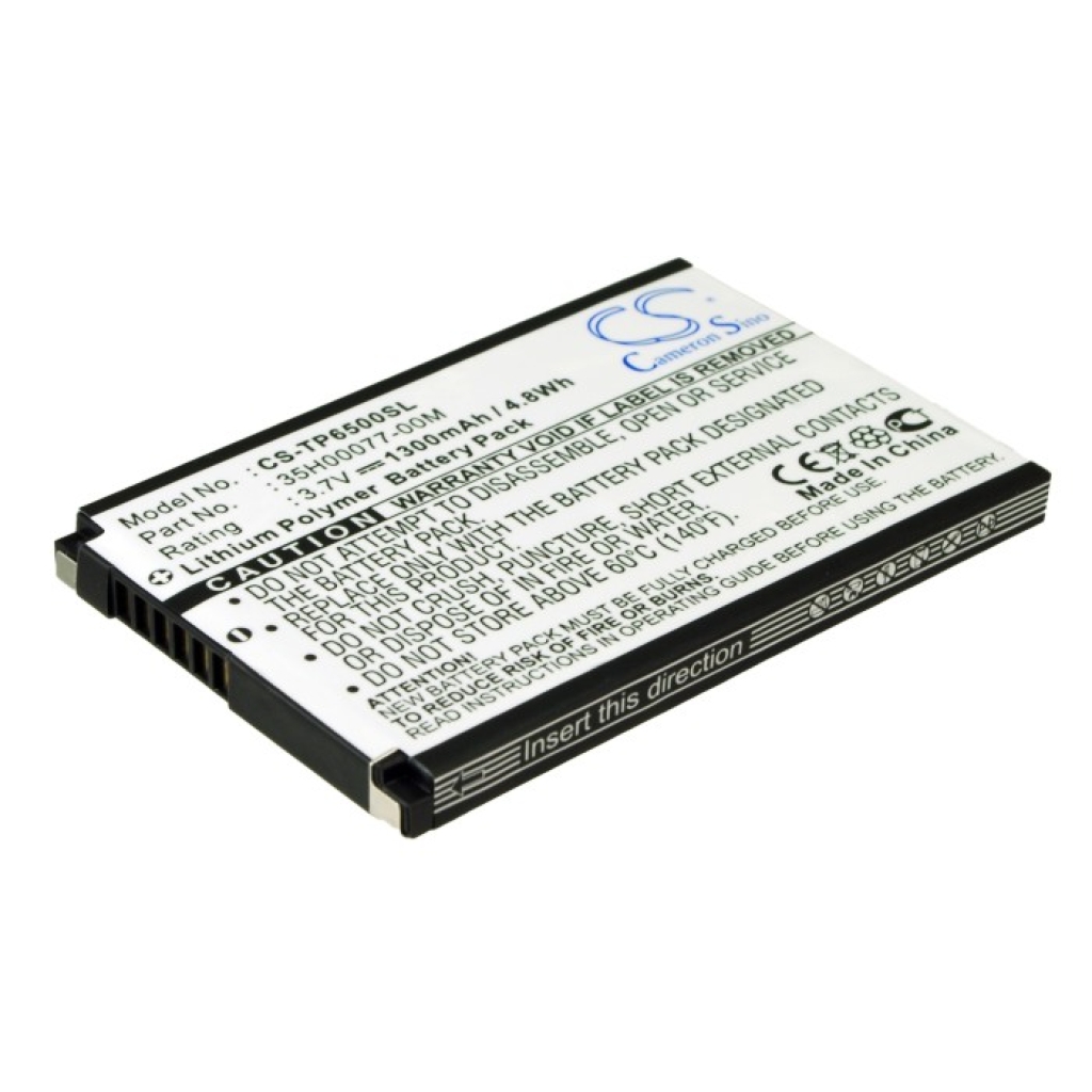 Batteria del telefono cellulare SFR CS-TP6500SL