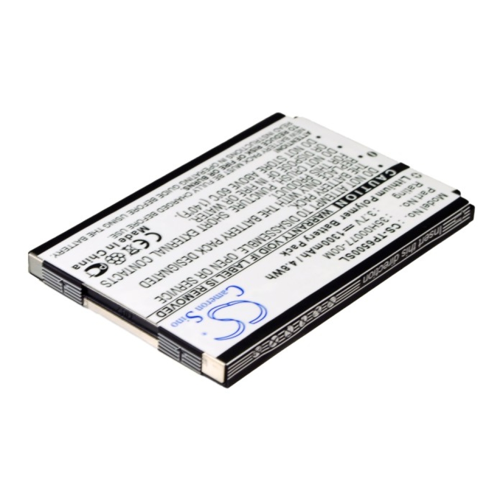 Battery Replaces 35H00077-00M