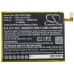 Batteria del telefono cellulare Neffos TP702B (CS-TPC510SL)