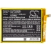 Batteria del telefono cellulare Tp-link Neffos C9A (CS-TPC920SL)