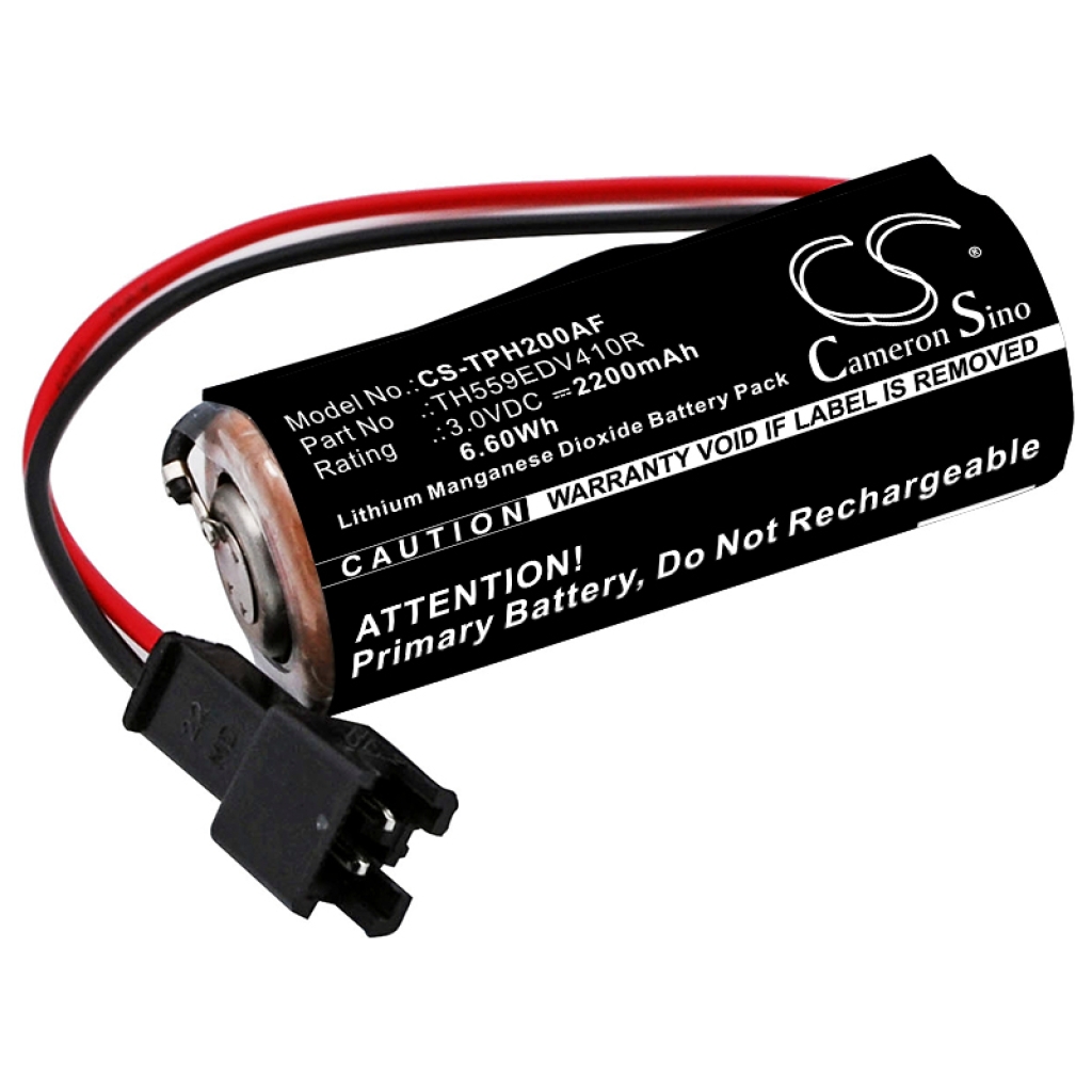 Batterie Sostituisce TH559EDV410R