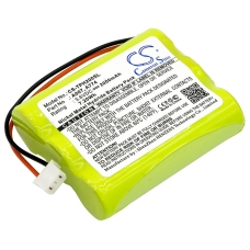 Sostituzione della batteria compatibile per Tpi 160AAH3BML,A007,A774