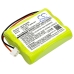 Batterie Sostituisce A774