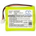 Batterie Sostituisce A774