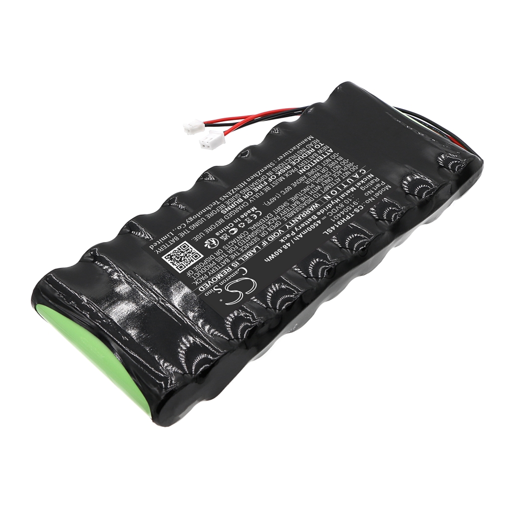 Batterie Sostituisce 91504401