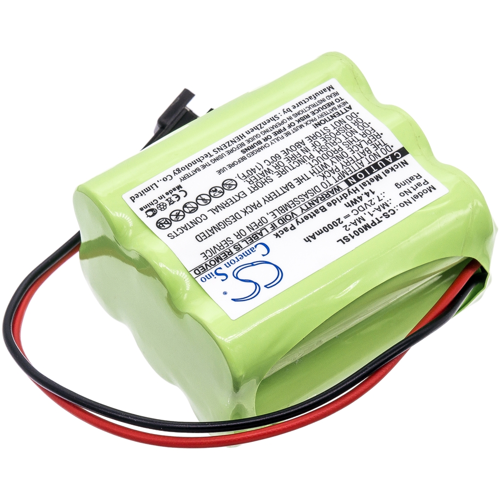 Battery Replaces MA-2