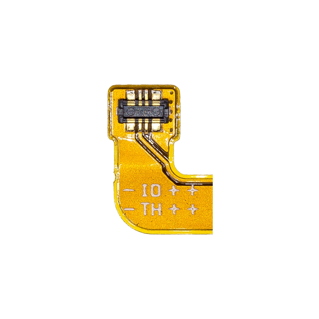 Batterie Sostituisce NBL-43A4000