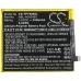 Batteria del telefono cellulare Neffos TP804A (CS-TPY500SL)