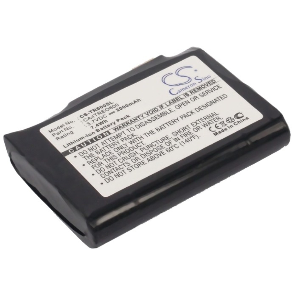 Batteria del telefono cellulare Palm CS-TR600SL