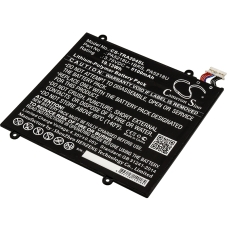 Sostituzione della batteria compatibile per Toshiba  PA5218U, PA5218U-1BRS