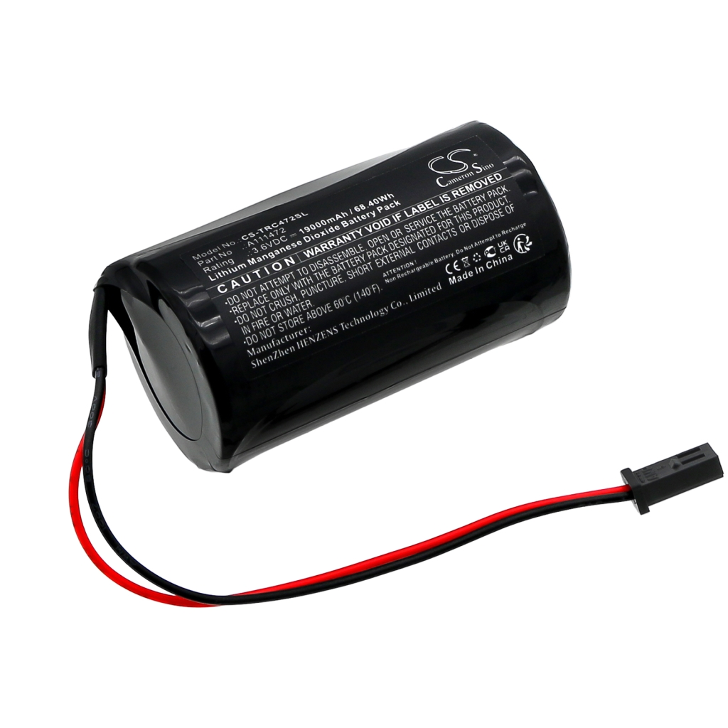 Batterie Batteria per elettroutensili CS-TRC472SL