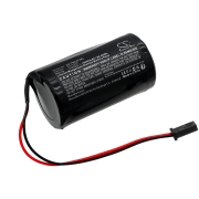 CS-TRC472SL<br />Batterie per   sostituisce la batteria A111472