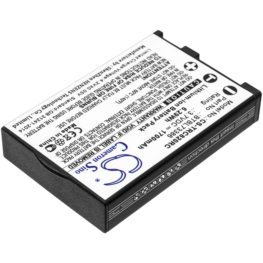 Battery Replaces BTBL73386