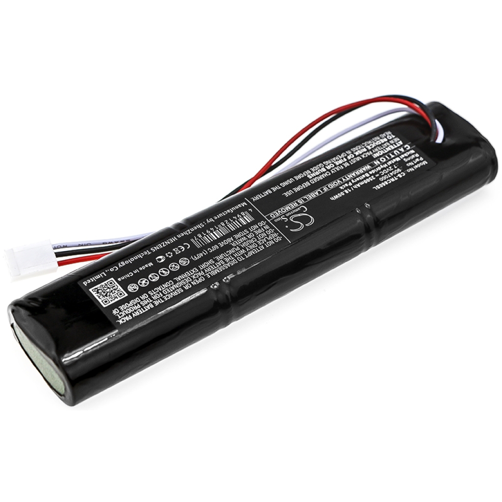 Batterie Sostituisce 90047000