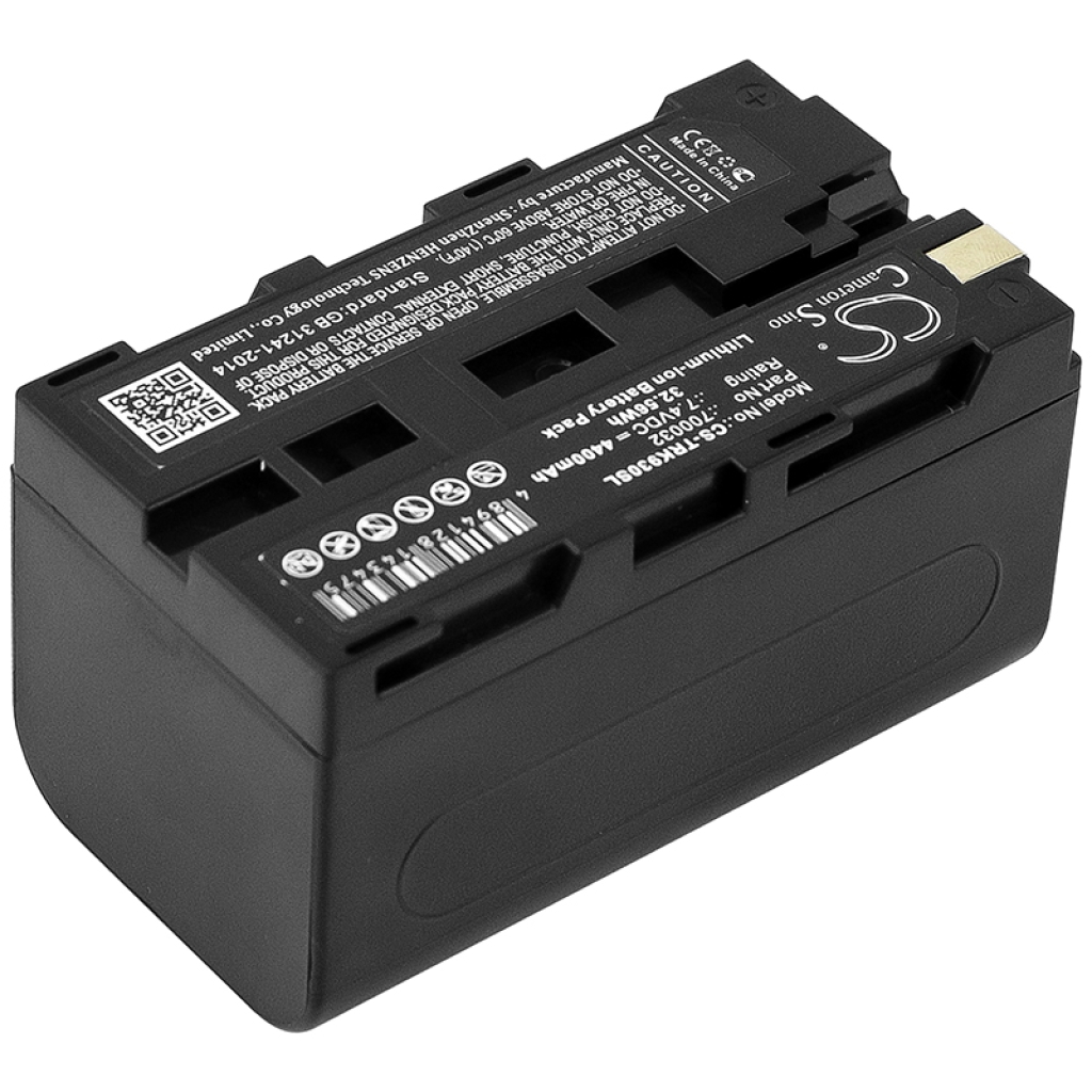 Batteria per elettroutensili Tsi CS-TRK930SL