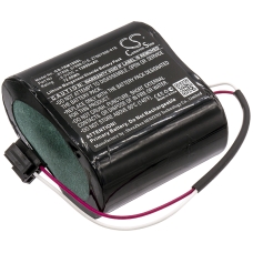 Sostituzione della batteria compatibile per Trimble 67898,67898-01S,ZTN67898-01S