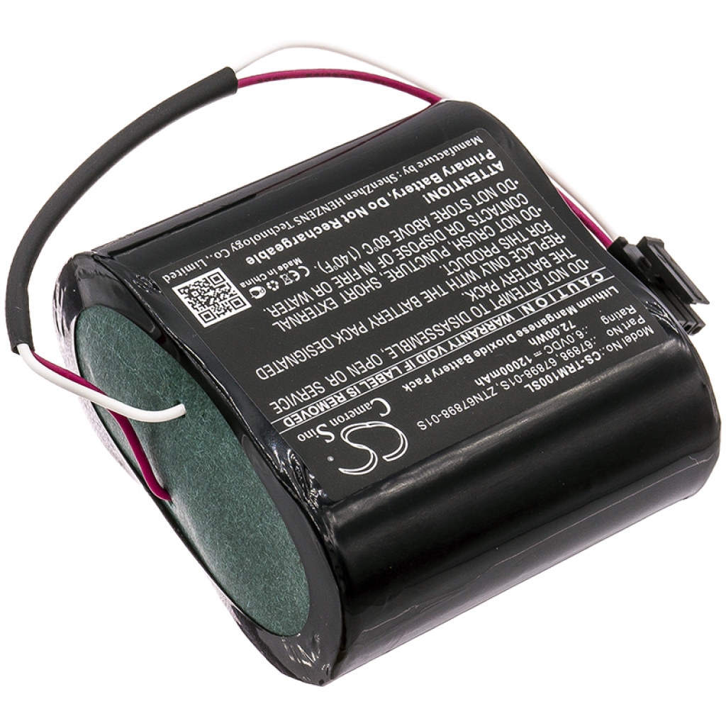 Batterie Sostituisce 67898-01S