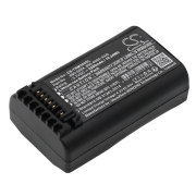 Batteria per elettroutensili Spectra precision Focus 8