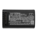 Batterie Sostituisce 990651-004277