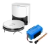 Batteria a vuoto Tesla RoboStar iQ400 Plus (CS-TRQ300VX)