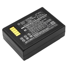 Sostituzione della batteria compatibile per Trimble 76767,89840-00,990373