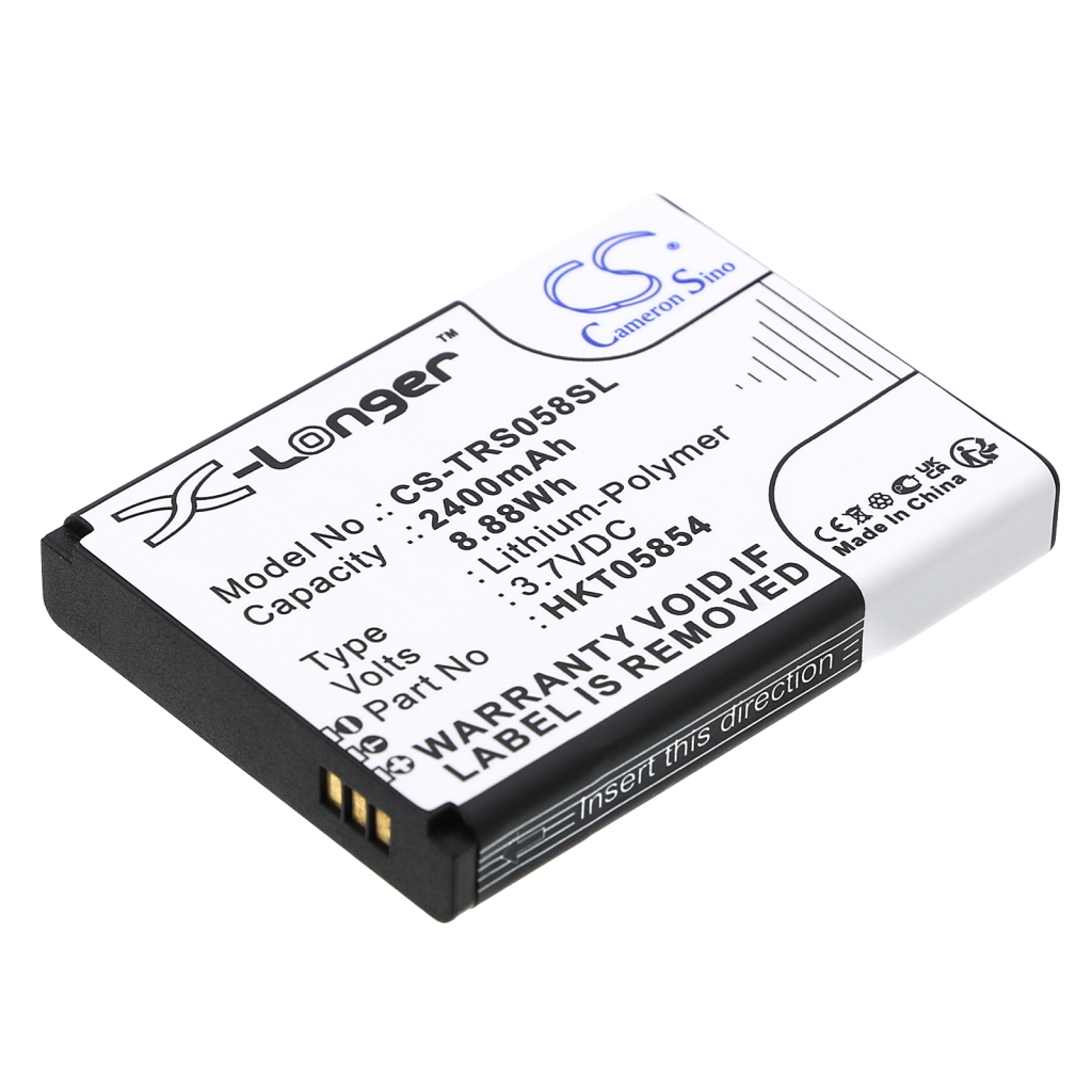 Sostituzione della batteria compatibile per Thuraya HKT05854