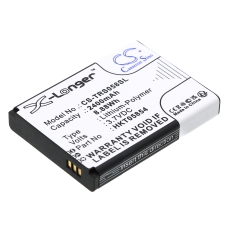 Sostituzione della batteria compatibile per Thuraya HKT05854