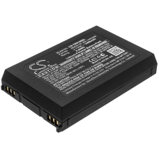 Sostituzione della batteria compatibile per Trimble 66450-00,BA-1405206