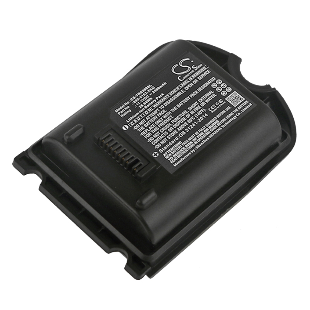 Battery Replaces 990652-004756