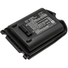 Sostituzione della batteria compatibile per Spectra precision 890-0163,890-0163-XXQ,990652-004756,ACCAA-112,KLN01117