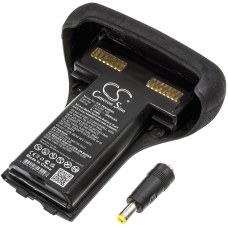 Sostituzione della batteria compatibile per Trimble ACCAA-109