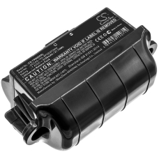 Sostituzione della batteria compatibile per Trimble ACCAA-103,BP-2S2P2600,BP2S2P2600