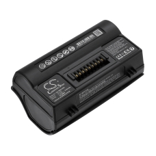 Compatible battery replacement for Spectra 121300,121320