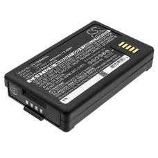 Compatible battery replacement for Spectra 79400,99511-30