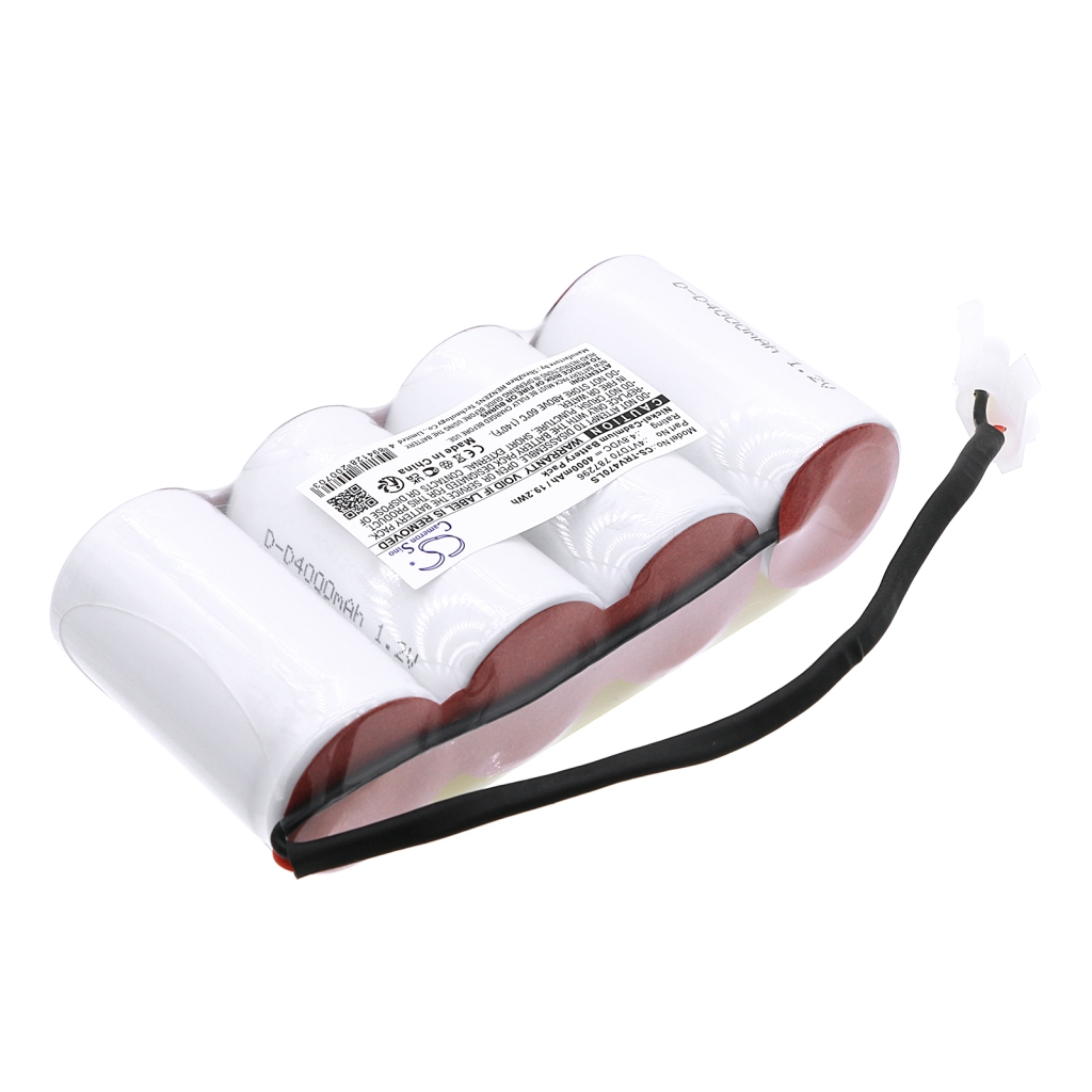 Battery Replaces 621-0792