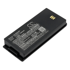 Sostituzione della batteria compatibile per Thuraya FWD03019,TH-01-XT5