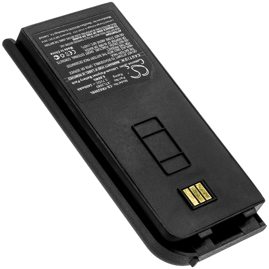 Batteria Telefono Satellitare Thuraya CS-TRX200SL