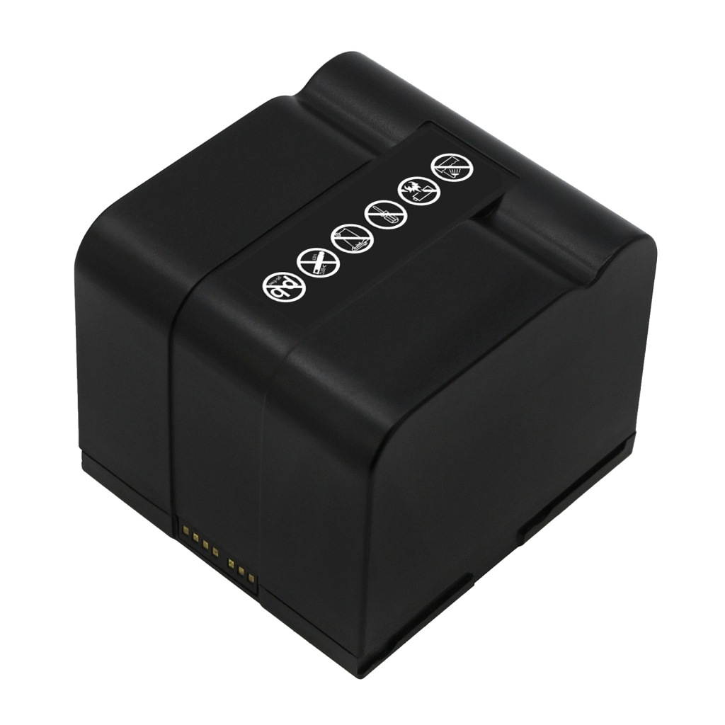 Sostituzione della batteria compatibile per Trimble ACCSS6001