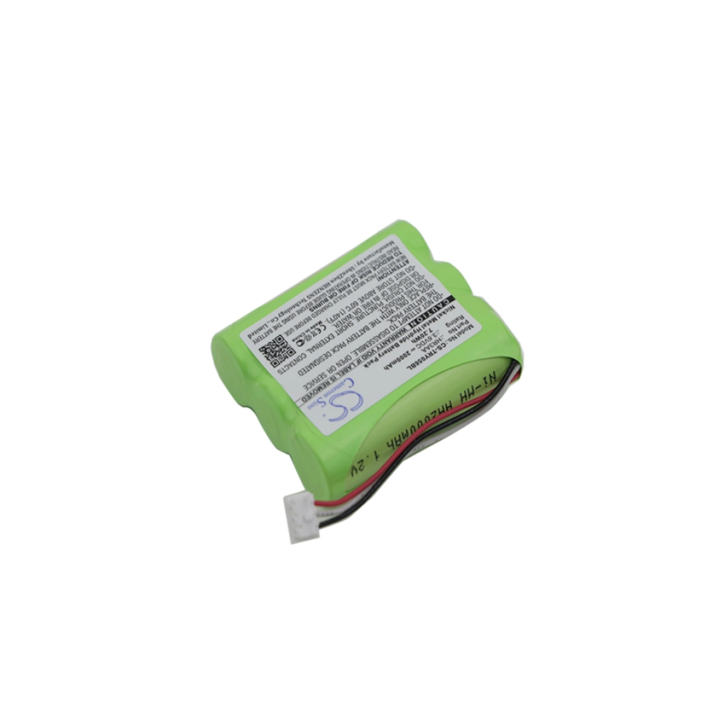 Batterie Batteria industriale CS-TRY056BL
