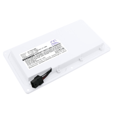 Sostituzione della batteria compatibile per Siemens 4512-201-06902,62841555A,ZC08040