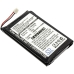 Batteria MP3, MP4, PMP Toshiba CS-TS002SL