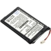 Batteria MP3, MP4, PMP Toshiba CS-TS002SL