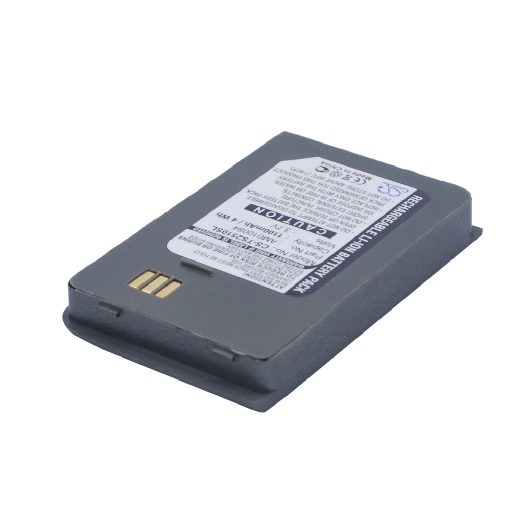 Batteria Telefono Satellitare Thuraya CS-TS2510SL