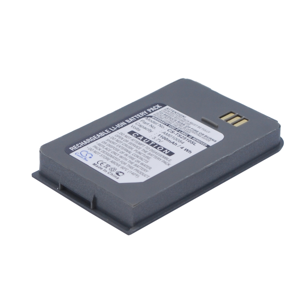 Sostituzione della batteria compatibile per Thuraya AM000717,AM010084