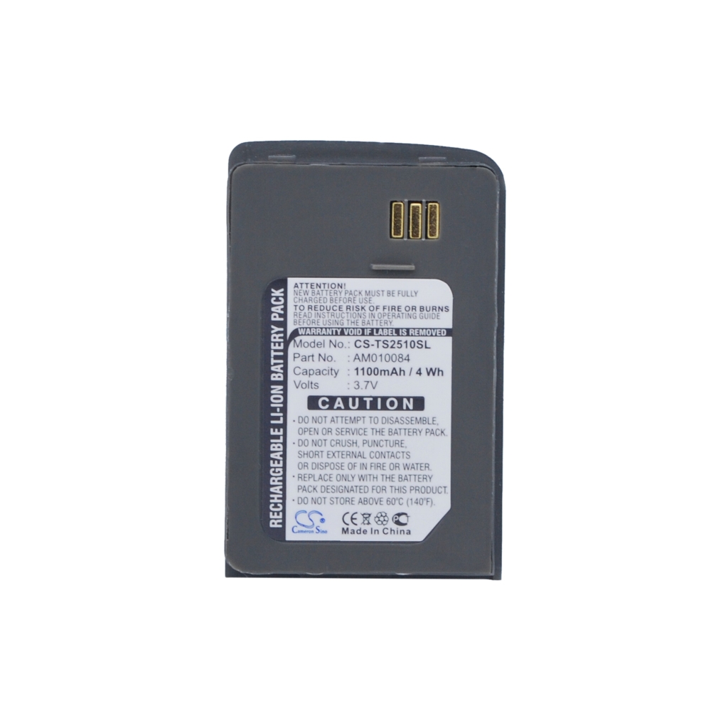 Batteria Telefono Satellitare Thuraya CS-TS2510SL