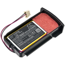 Sostituzione della batteria compatibile per Thermo scientific 2215640,33251