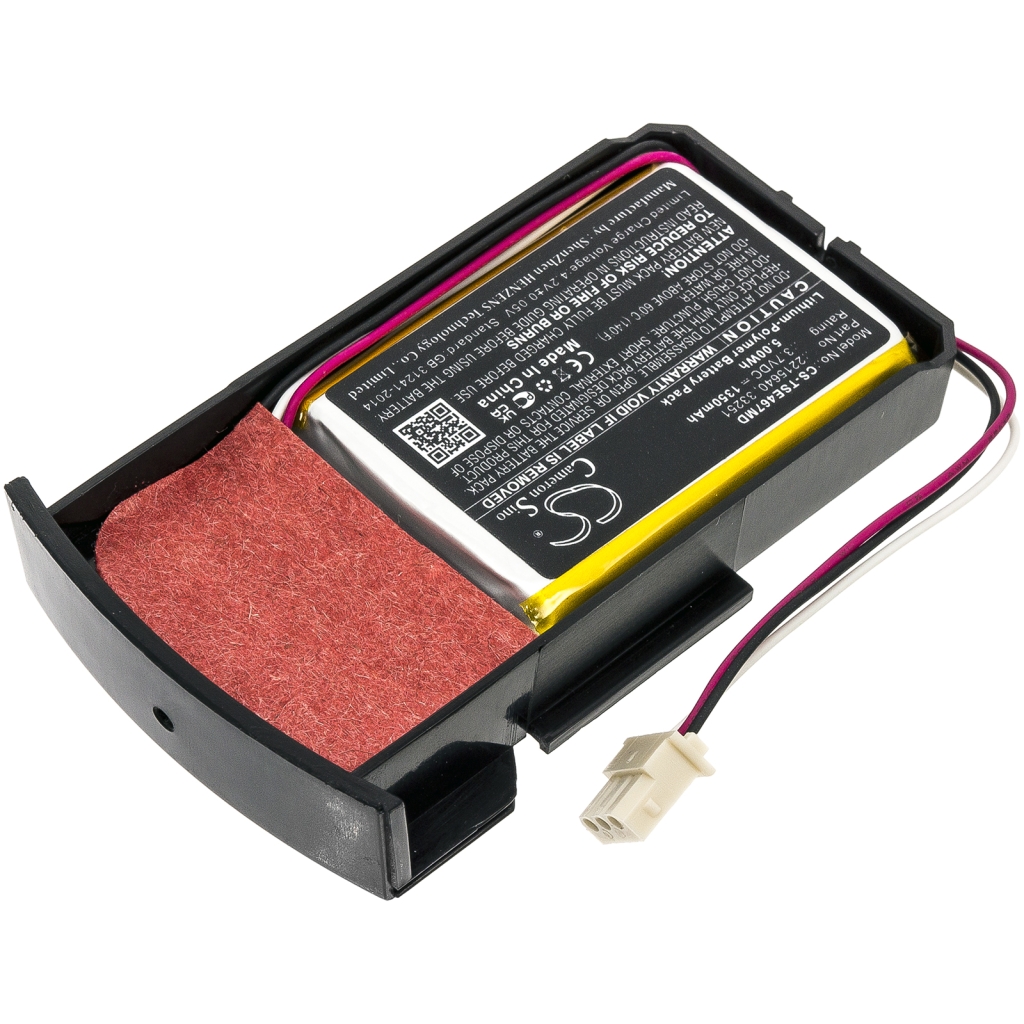 Battery Replaces 2215640