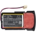 Batterie Sostituisce 2215640