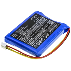 Sostituzione della batteria compatibile per Tosight NL374964H-2S