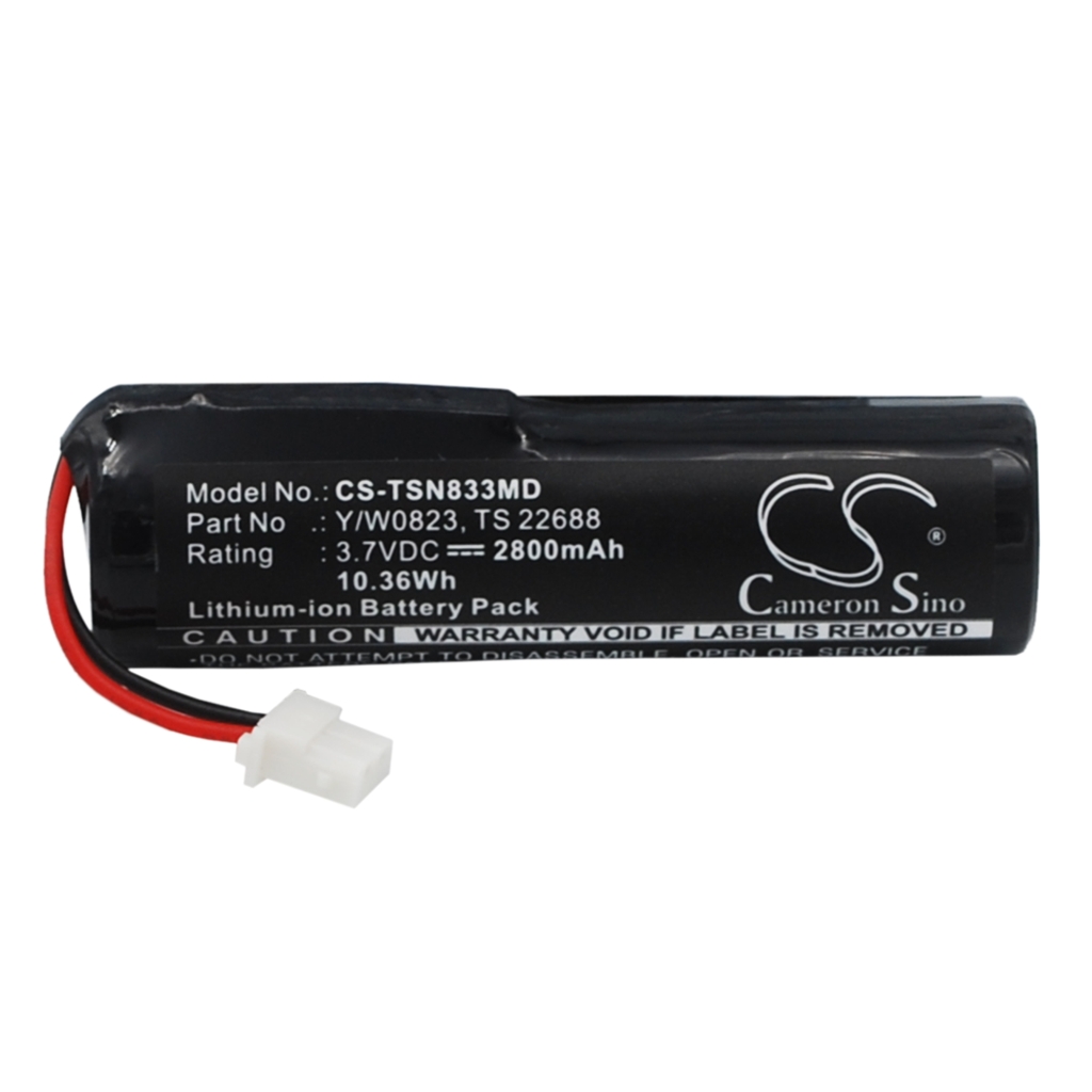 Battery Replaces 22688-VAN